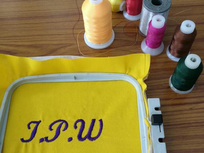 Polytechnic for Women New Delhi Embroidery Workshop photo 4
